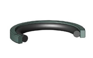 K17 Piston Keçesi