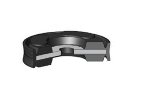 K57 Pnömatik Piston Keçesi