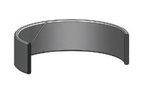 K69 Piston Yataklamaları