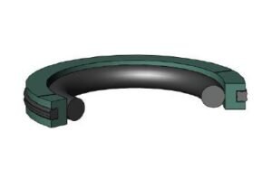 K753 Piston Keçesi