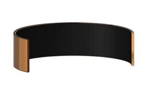 K781 Bronz Teflon Burç